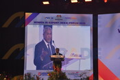 Women In Export (Wiex) Forum 2025