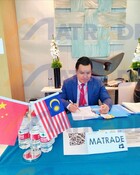 Export Acceleration Mission (EAM) In Conjunction with The China Food and Drinks Fair (CFDF) 2024
