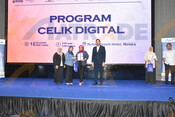 Program Celik Digital 2025