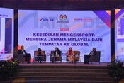 Women In Export (Wiex) Forum 2025