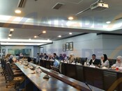 12th Trade Working Group (TWG)