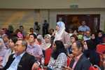 Seminar Menembusi Pasaran Antarabangsa: Pengalaman Global MATRADE