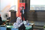 Seminar Maghi Peluah Pasarang ke Vietnam