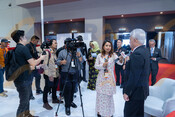 MIHAS 2023 (Day 4) - Interview
