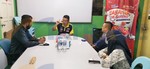 Factory Visit to Dong Sin Sdn Bhd