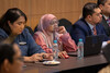 MIHAS 2023 (Day 4) - Staff Briefing