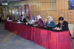 Workshop on Mapping Malaysia's Resource Centres (MMRC)