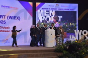 Women In Export (Wiex) Forum 2025