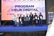 Program Celik Digital 2025