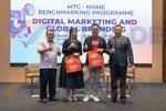 MTC-MSME Benchmarking Programme Johor 2023