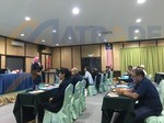 Engagement Session: Seminar Menerokai Pasaran Antarabangsa Bersama MATRADE