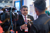 MIHAS 2023 (Day 4) - Interview