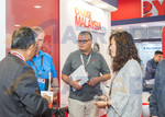 EAM on Aerospace Industry in Conjunction with Farnborough International Airshow 2018