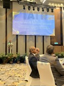 MALAYSIA PAKISTAN BUSINESS COUNCIL CROSS - BORDER DINNER