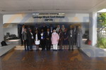 Seminar Exploring Business Opportunities In Africa