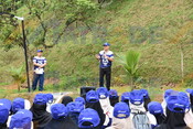 Team Building MATRADE Batch 1 Day 1 