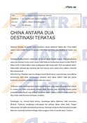 20240911_China antara dua destinasi teratas