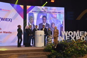 Women In Export (Wiex) Forum 2025