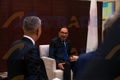 PM Mission and TIM at Japan