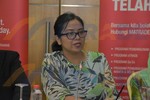 Seminar Industry4WRD and Incentives