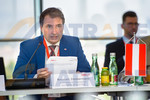 TIM TO QATAR, AUSTRIA & TURKEY