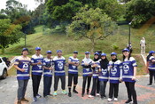Team Building MATRADE Batch 1 Day 1 
