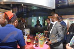 Seminar Exploring Business Opportunities In Africa