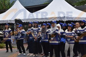 Team Building MATRADE Batch 1 Day 1 