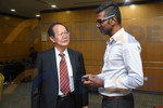 SEMINAR EXPLORING NEW EXPORT OPPORTUNITIES IN INDIA FOR THE MALAYSIAN CHEMICAL INDUSTRY