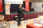 Seminar Panduan Asas Untuk Mengeksport