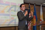 Seminar Opportunities for Malaysia Halal Exports at Tokyo Olympics 2020