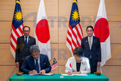 PM Mission and TIM at Japan