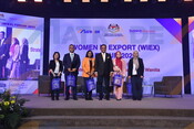 Women In Export (Wiex) Forum 2025