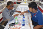 Business Matching Hypermarket Usahawan Desa (KUD) 2019