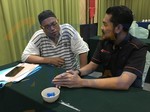Engagement Session: Seminar Menerokai Pasaran Antarabangsa Bersama MATRADE