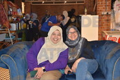 Team Building MATRADE Batch 1 Day 1 