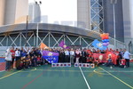 Perasmian MATRADE Sports Arena