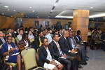 Seminar Exploring Business Opportunities In Africa