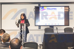 EAM on Aerospace Industry in Conjunction with Farnborough International Airshow 2018