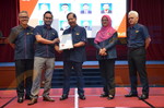 Perhimpunan MATRADE Bil. 01/2020