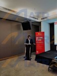 Seminar Export Opportunities in Halal Industry