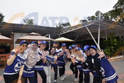 Team Building MATRADE Batch 1 Day 1 