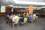 SEMINAR EXPLORING NEW EXPORT OPPORTUNITIES IN INDIA FOR THE MALAYSIAN CHEMICAL INDUSTRY