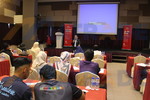 Seminar Panduan Asas Untuk Mengeksport
