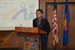 Seminar Opportunities for Malaysia Halal Exports at Tokyo Olympics 2020