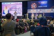 MIHAS 2023 (Day 4) - CSR Event