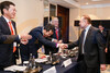 YAB PM's Working Visit to Shanghai, China