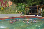 Team Building MATRADE Batch 1 Day 1 