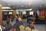 Seminar Exploring Business Opportunities In Africa