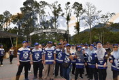 Team Building MATRADE Batch 1 Day 1 
